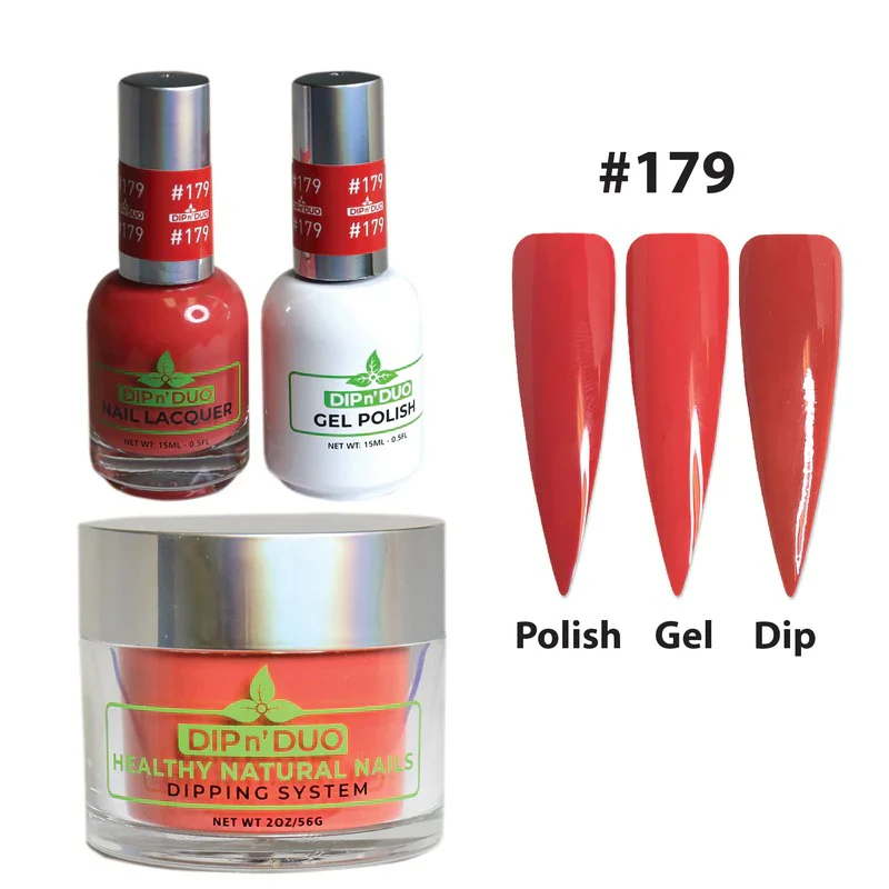 DIP n DUO - Powder #179 - WS