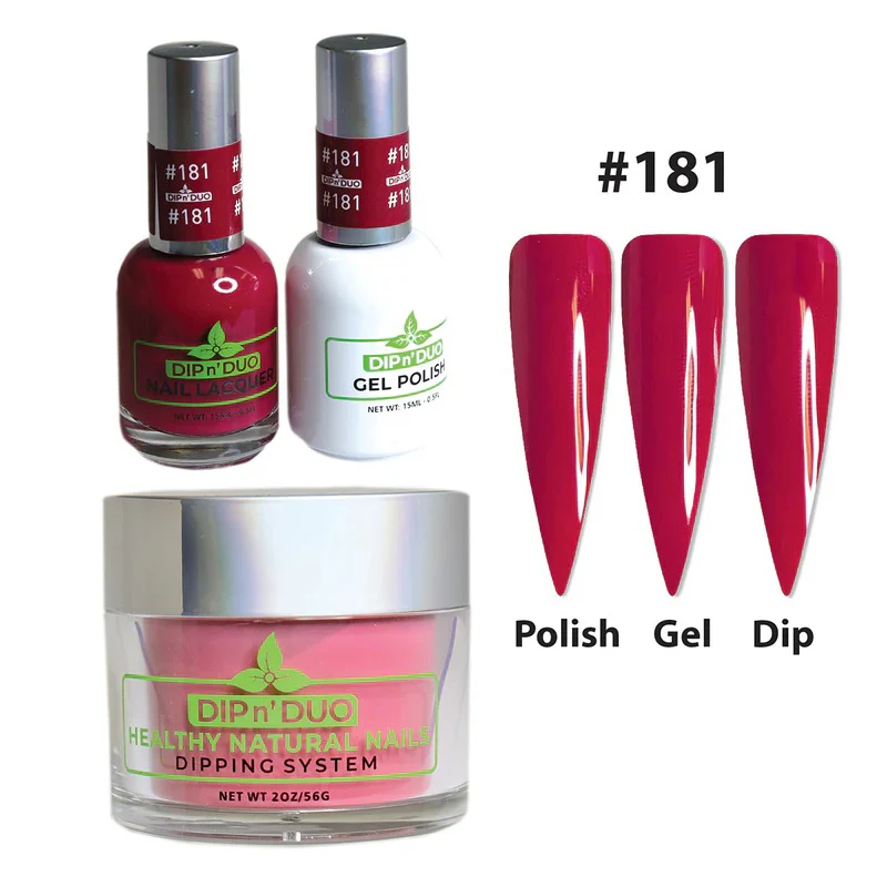 DIP n DUO - Powder #181 - WS