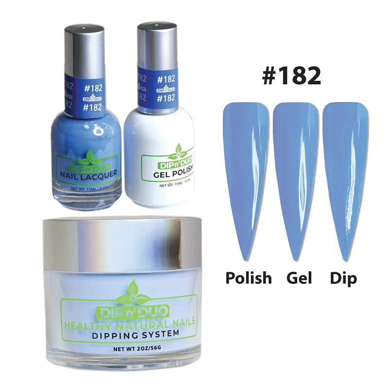 DIP n DUO - Duo #182 - WS