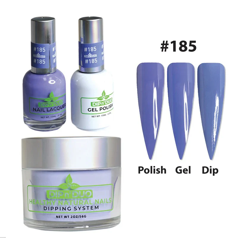 DIP n DUO - Duo #185 - WS
