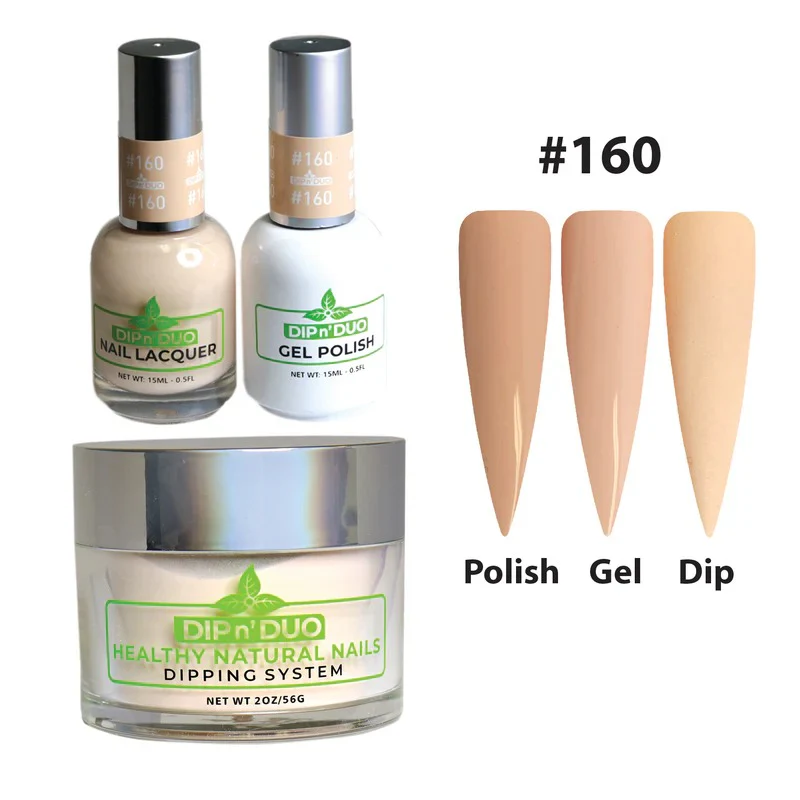 DIP n DUO - Duo #160