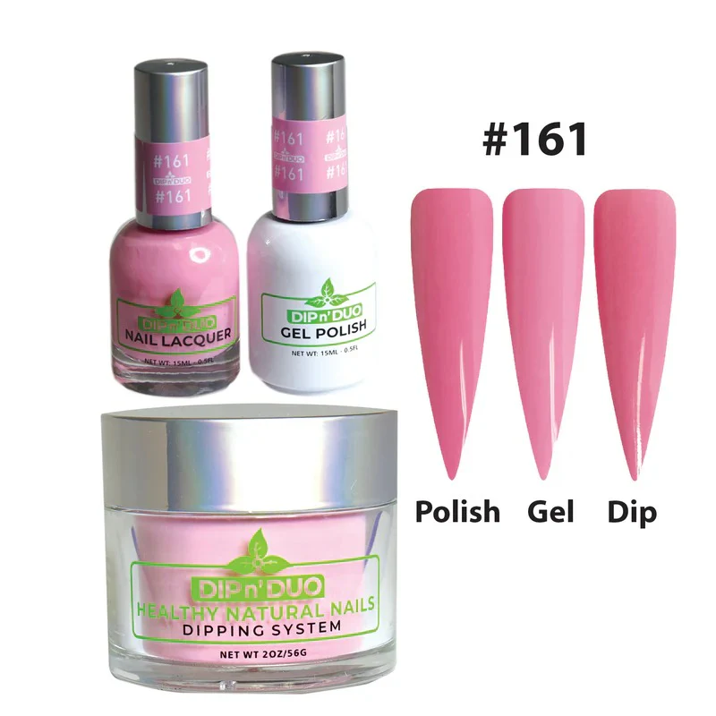 DIP n DUO - Duo #161 - WS
