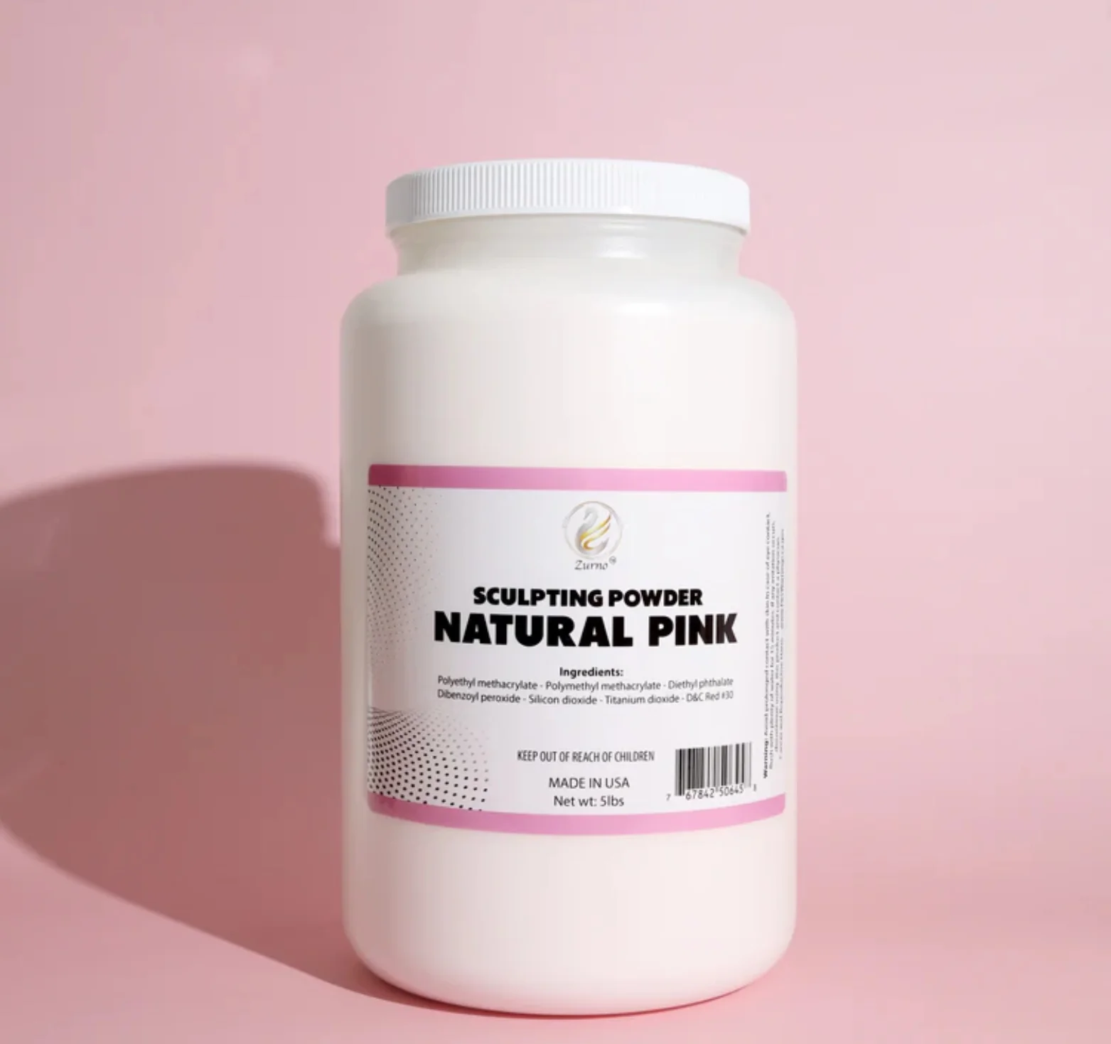 Sculpting Powder - Natural Pink - WS