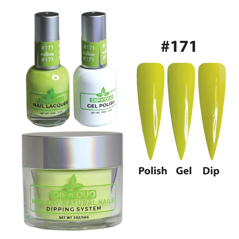 DIP n DUO - Duo #171 - WS