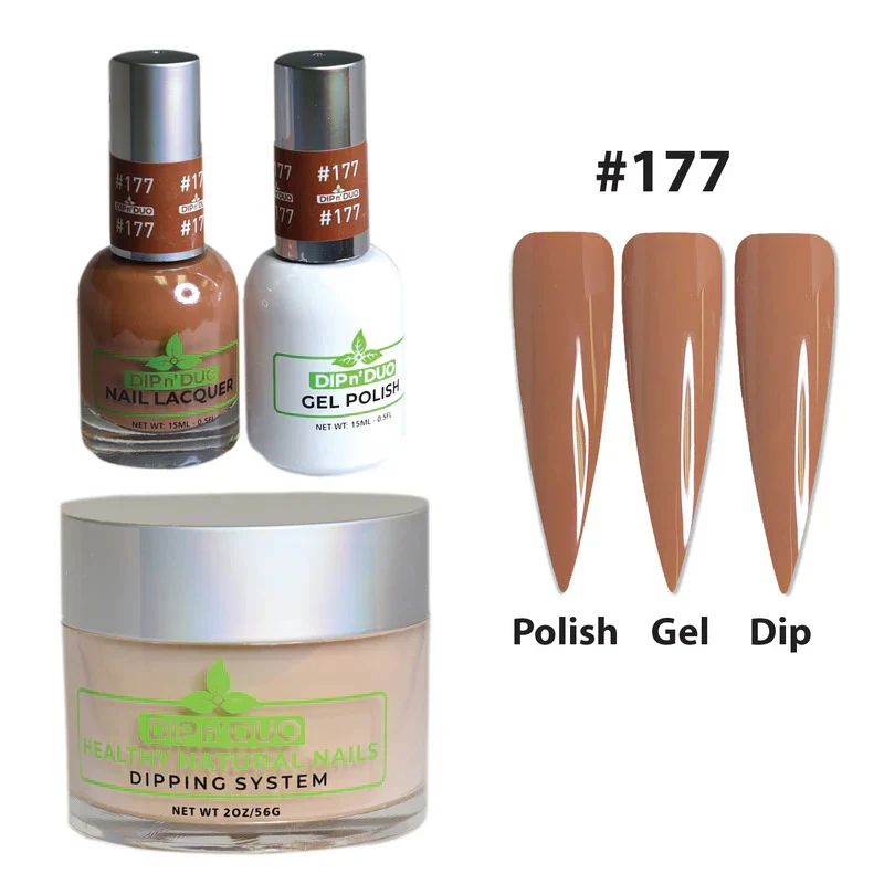 DIP n DUO - Duo #177 - WS