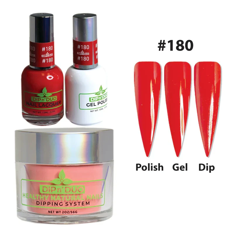 DIP n DUO - Duo #180 - WS