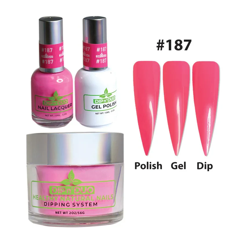 DIP n DUO - Duo #187