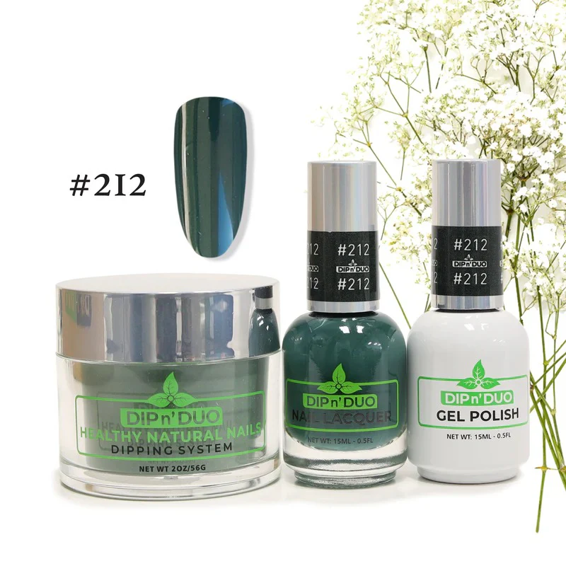 DIP n DUO - Powder #212 - WS
