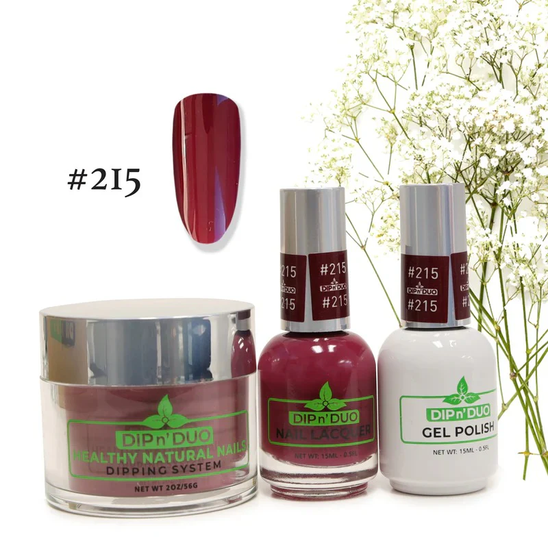 DIP n DUO - Powder #215 - WS