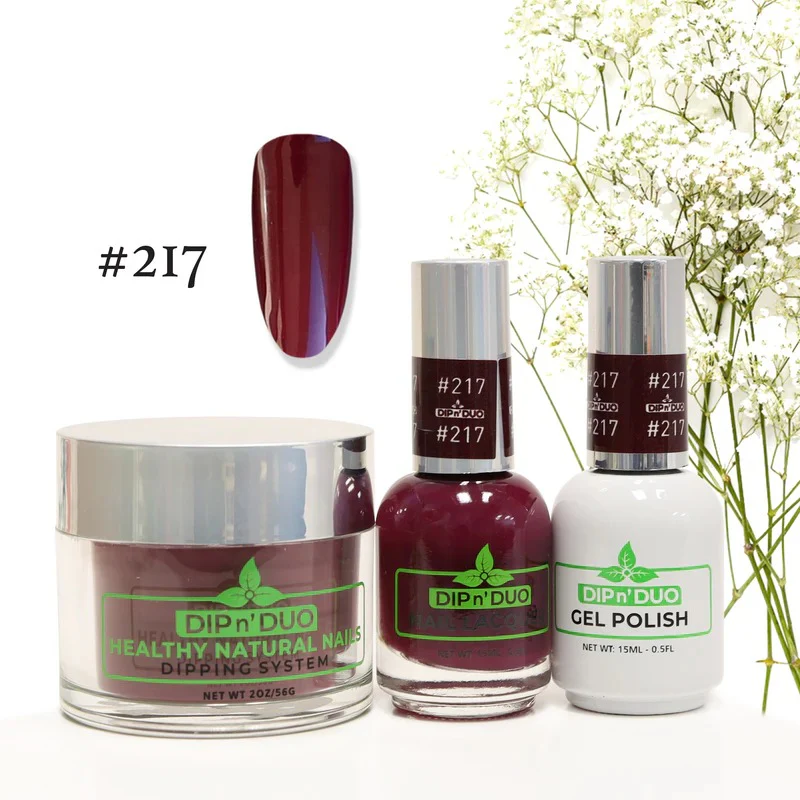 DIP n DUO - Powder #217 - WS