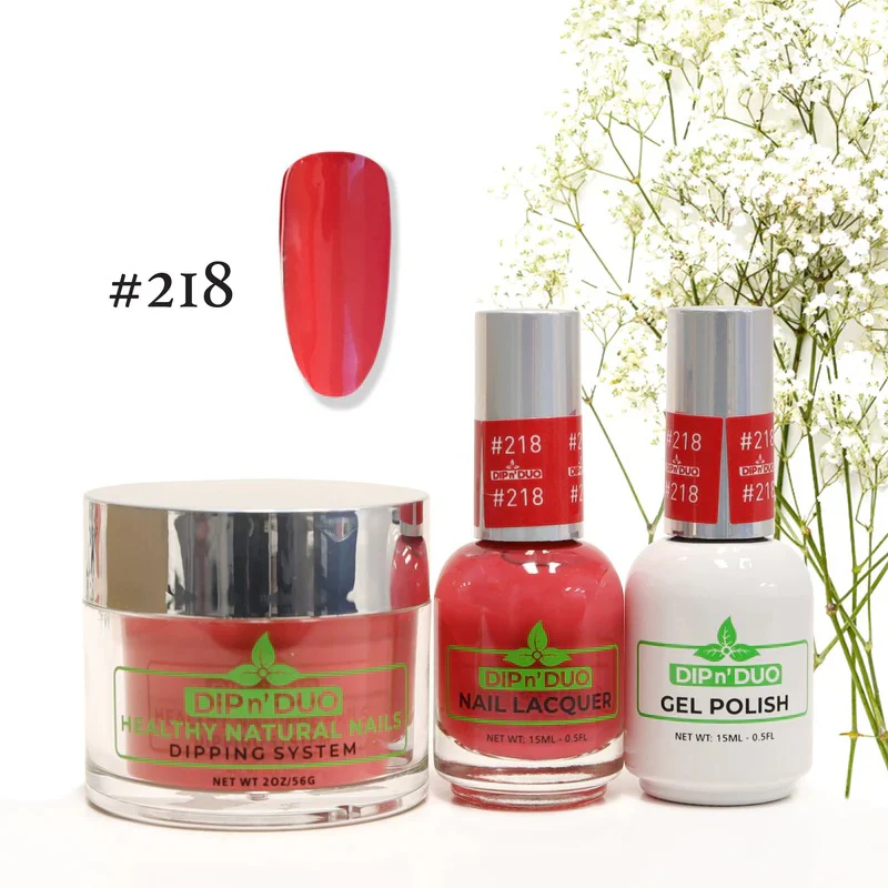 DIP n DUO - Powder #218 - WS