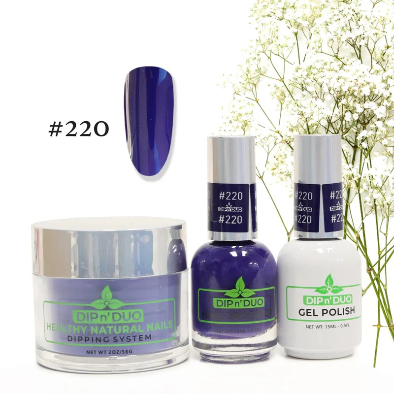 DIP n DUO - Powder #220 - WS