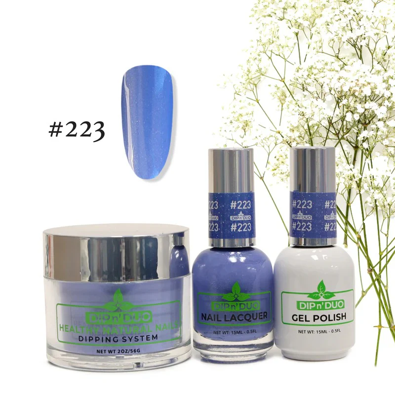 DIP n DUO - Powder #223 - WS