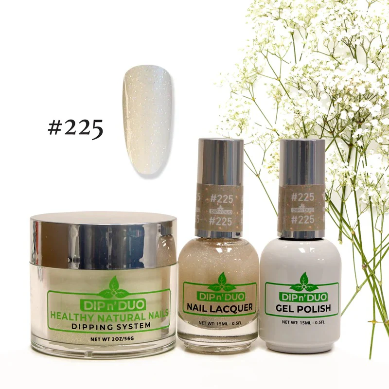 DIP n DUO - Powder #225