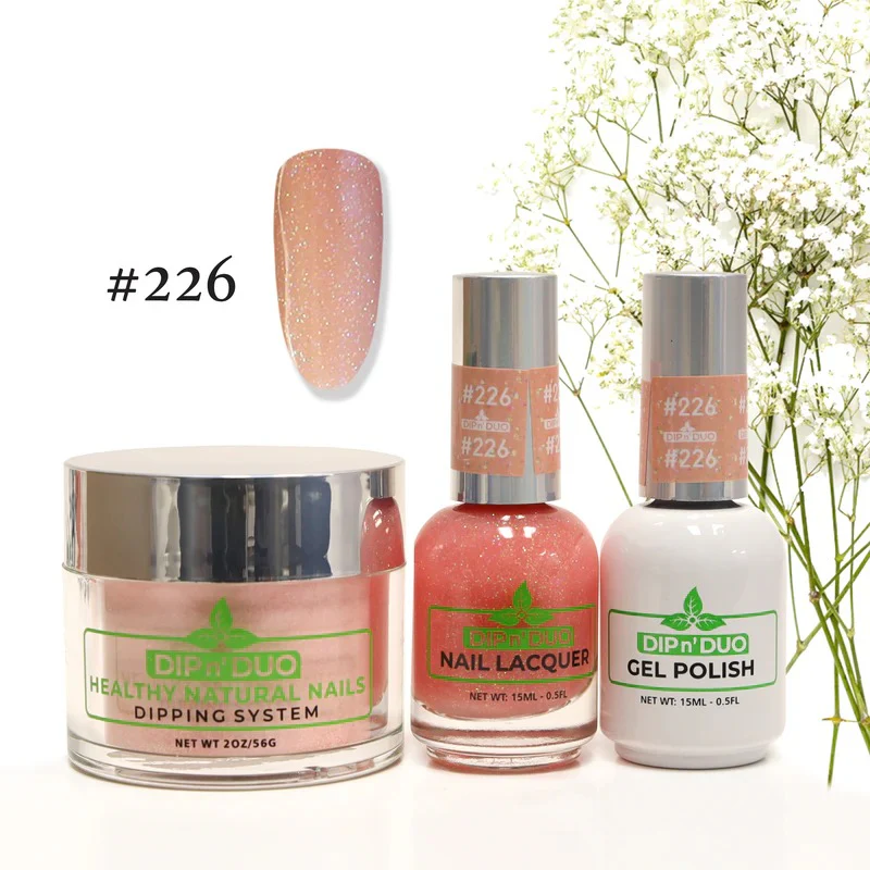 DIP n DUO - Powder #226 - WS