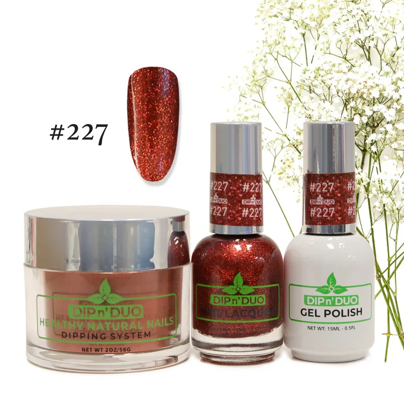 DIP n DUO - Powder #227 - WS