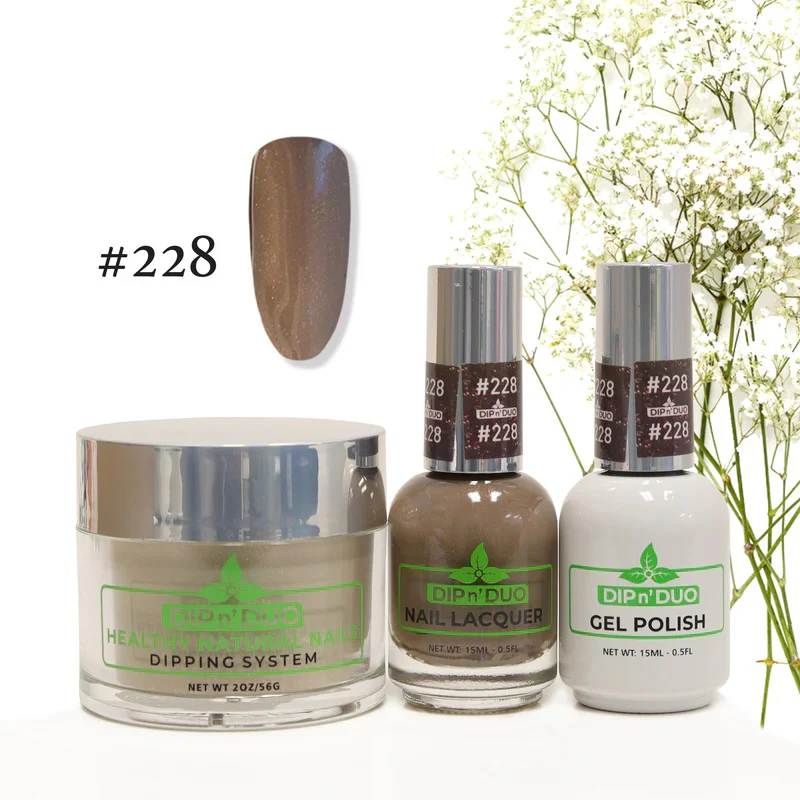 DIP n DUO - Powder #228