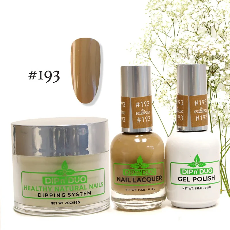DIP n DUO - Duo #193 - WS