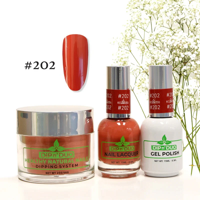 DIP n DUO - Duo #202 - WS