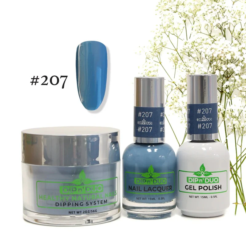 DIP n DUO - Duo #207 - WS