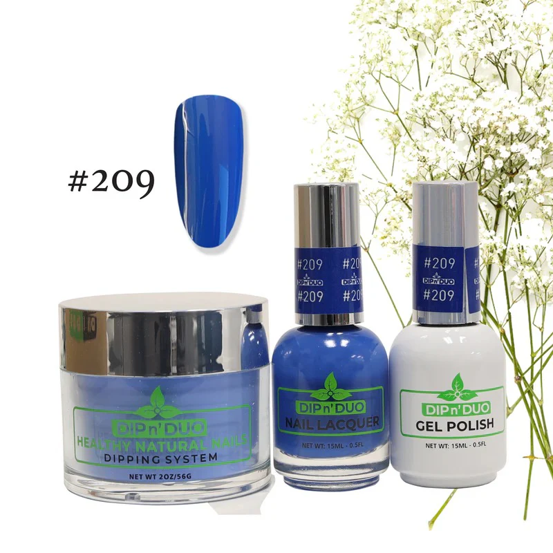 DIP n DUO - Duo #209