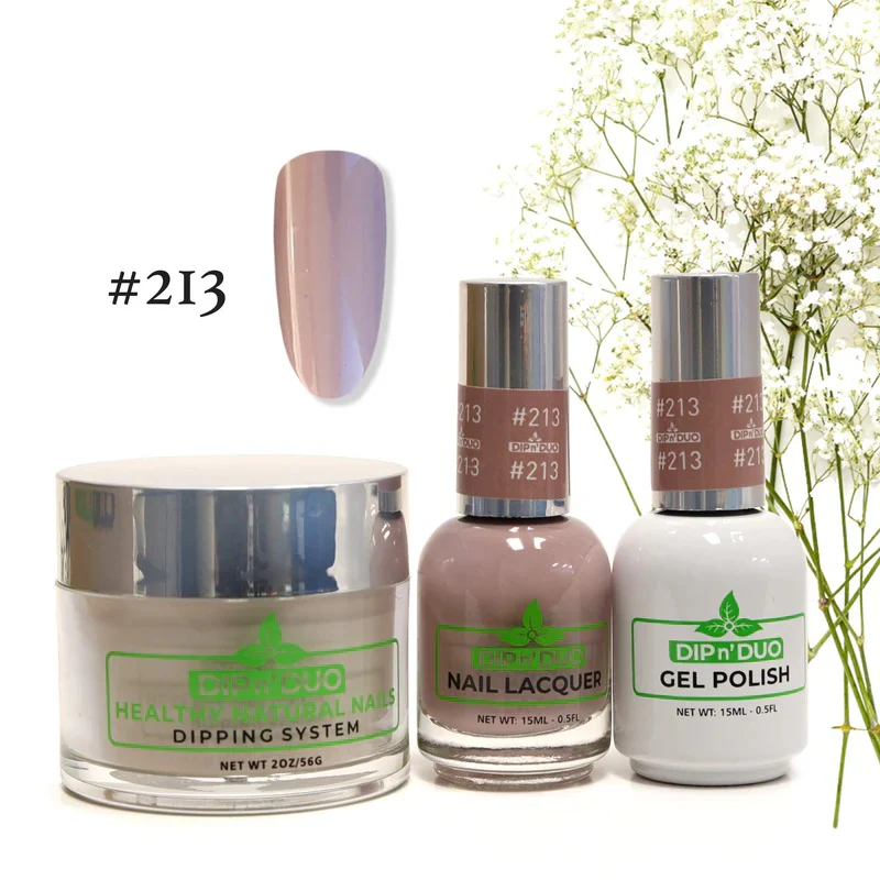 DIP n DUO - Duo #213 - WS