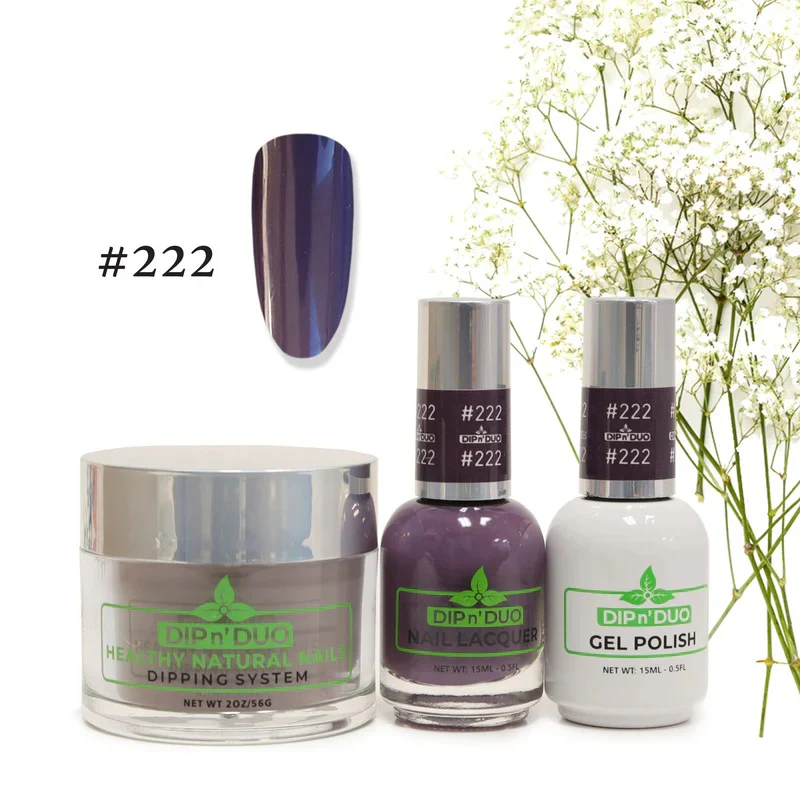 DIP n DUO - Duo #222