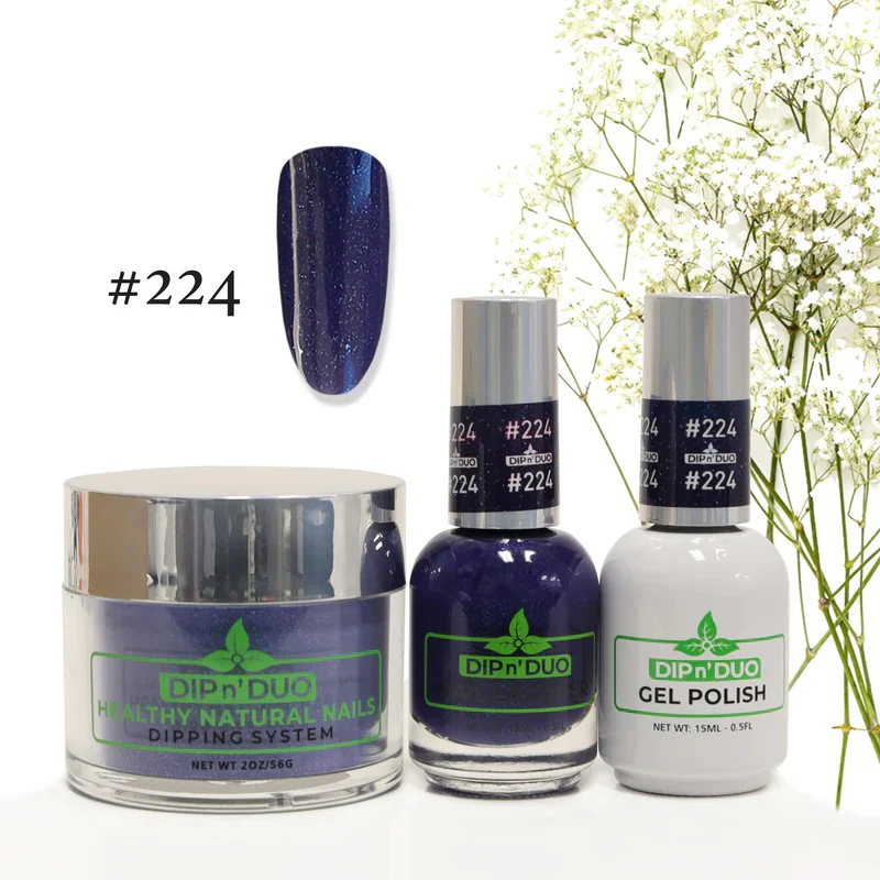 DIP n DUO - Duo #224 - WS