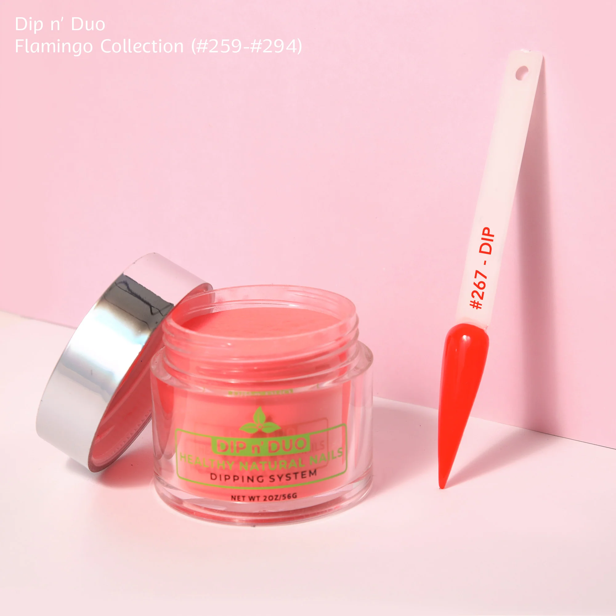 DIP n DUO - Powder #267 - WS