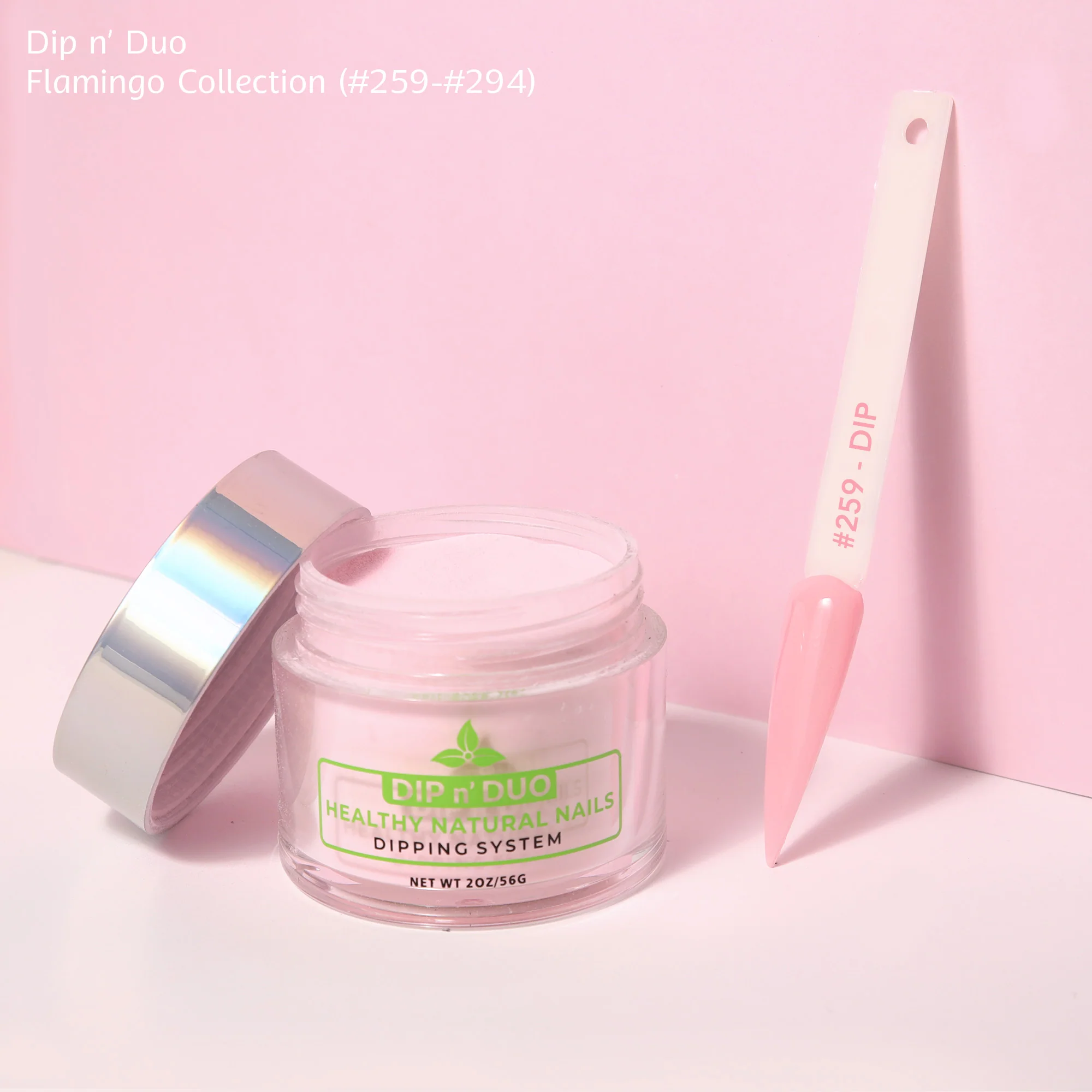 DIP n DUO - Powder #259 - WS