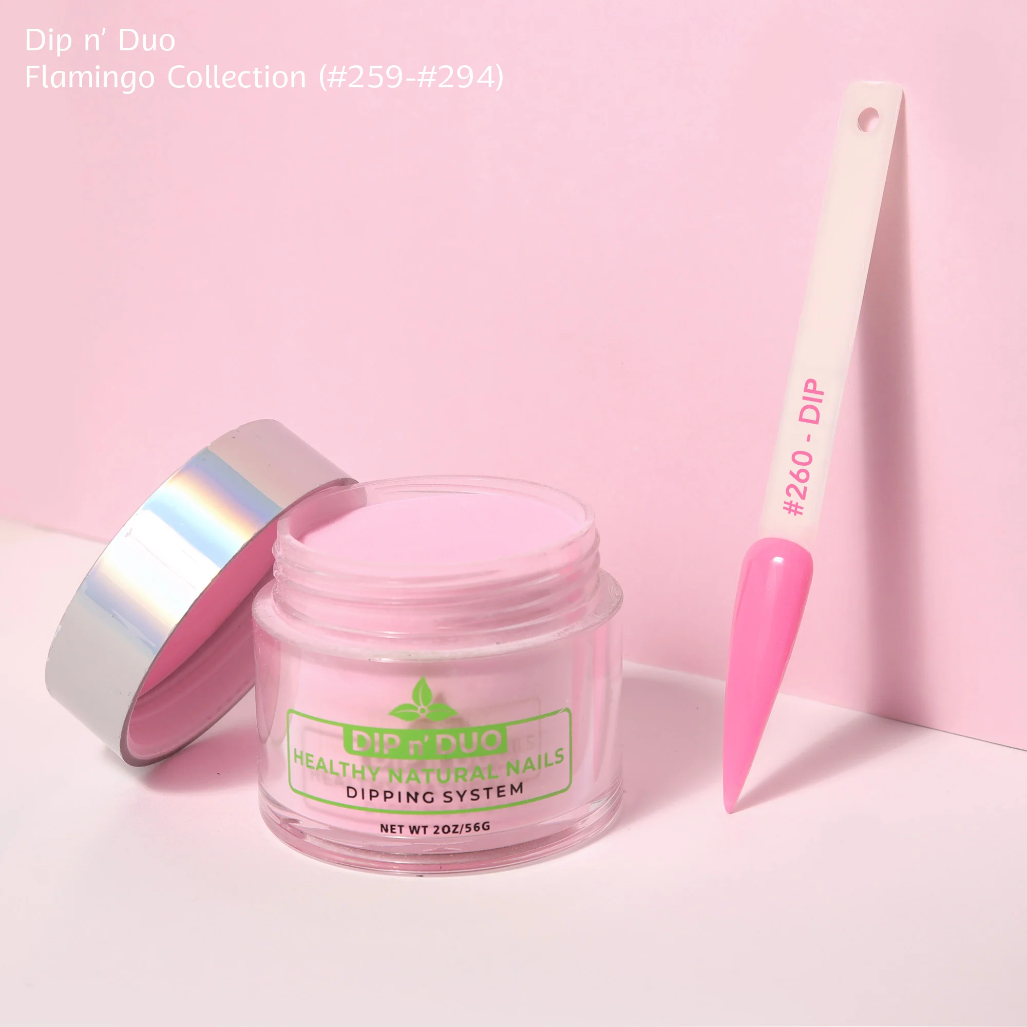 DIP n DUO - Powder #260 - WS