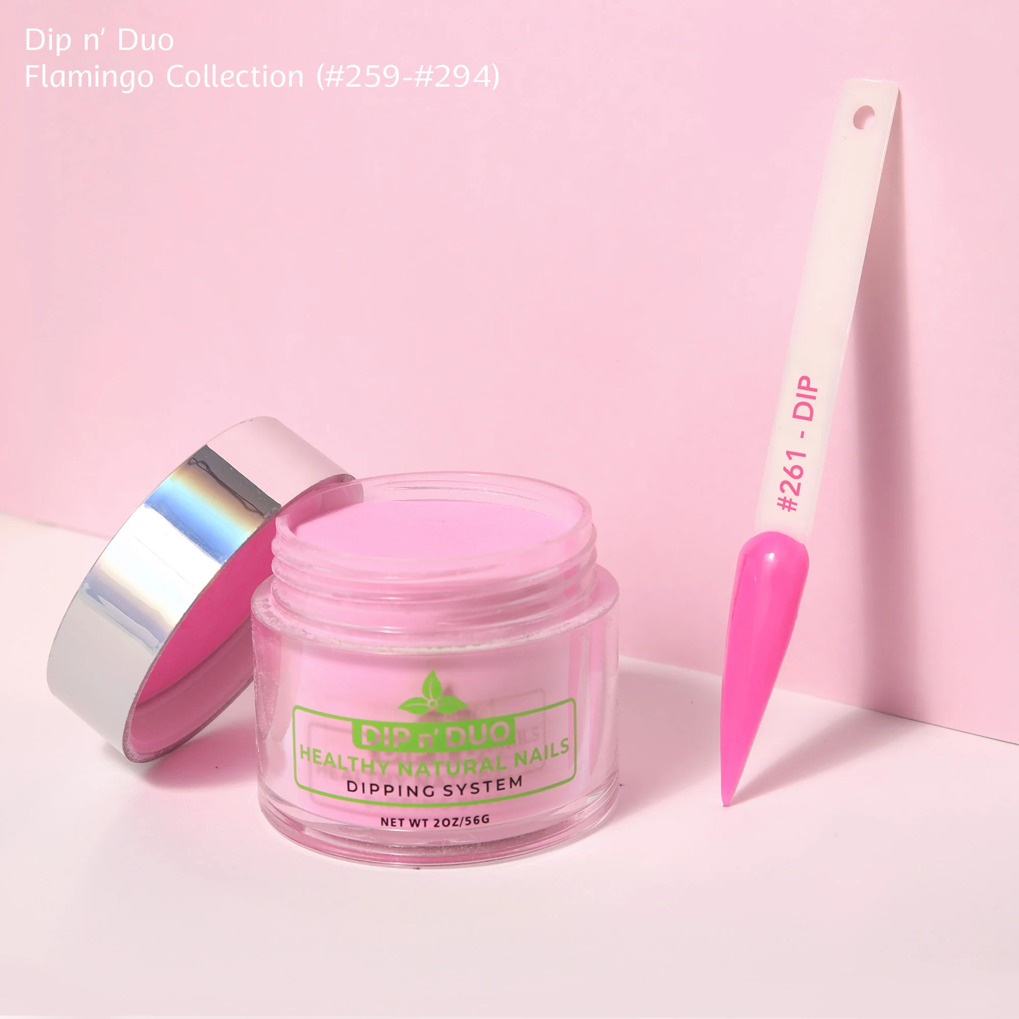 DIP n DUO - Powder #261