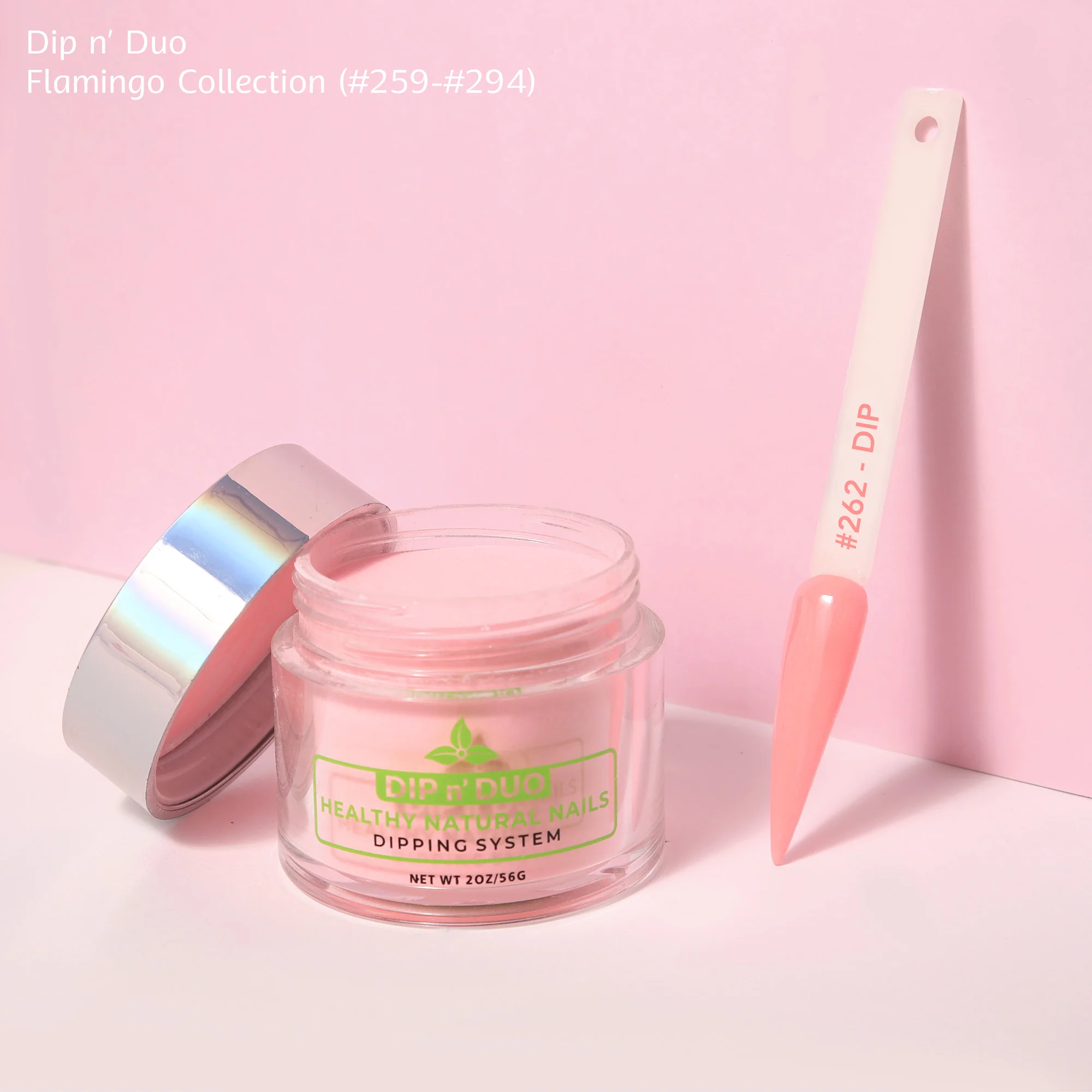 DIP n DUO - Powder #262 - WS