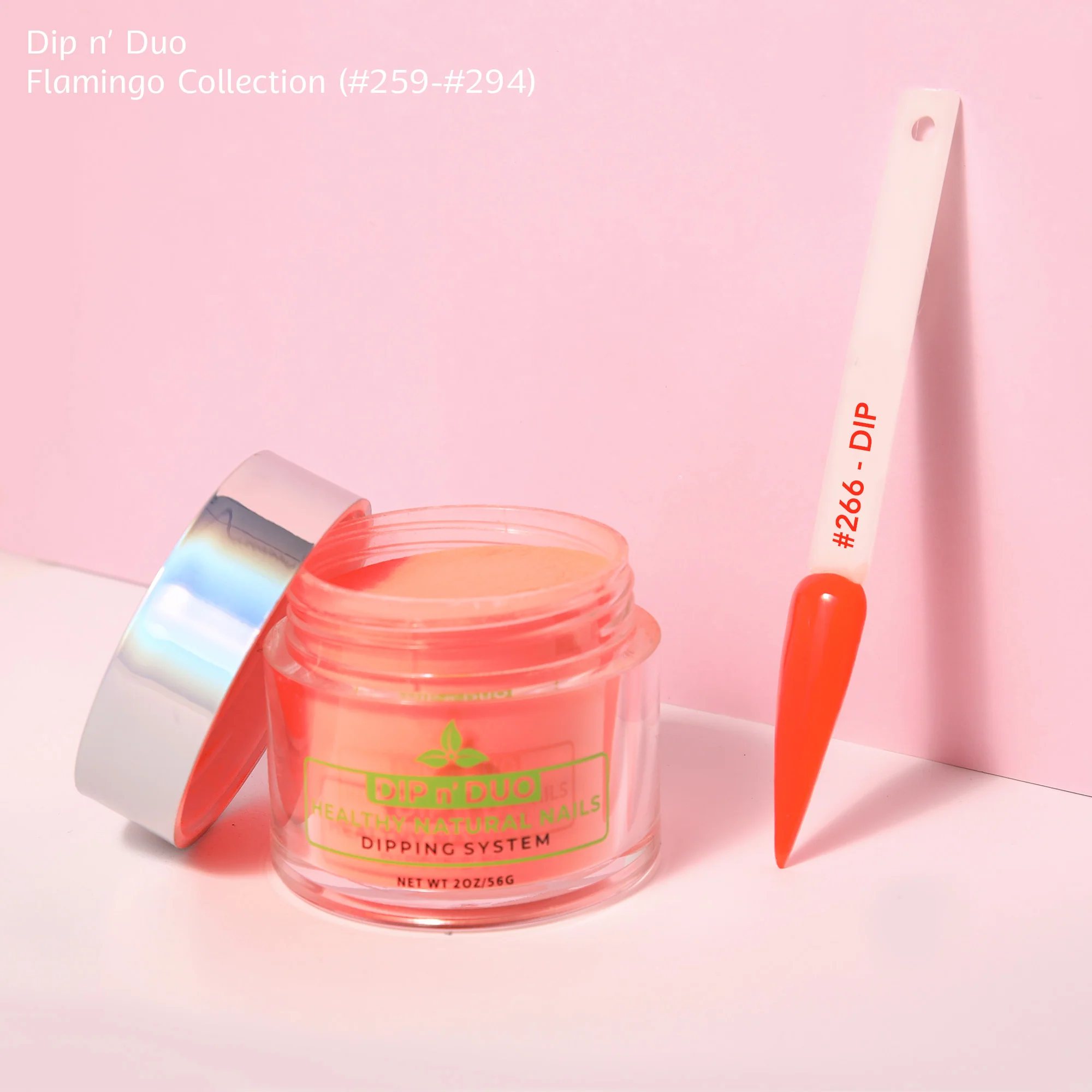 DIP n DUO - Powder #266 - WS