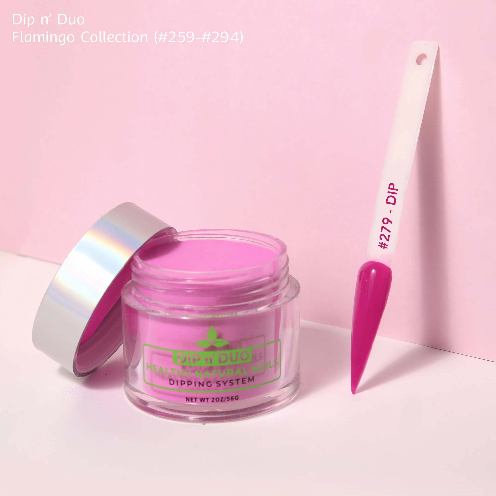 DIP n DUO - Powder #279 - WS