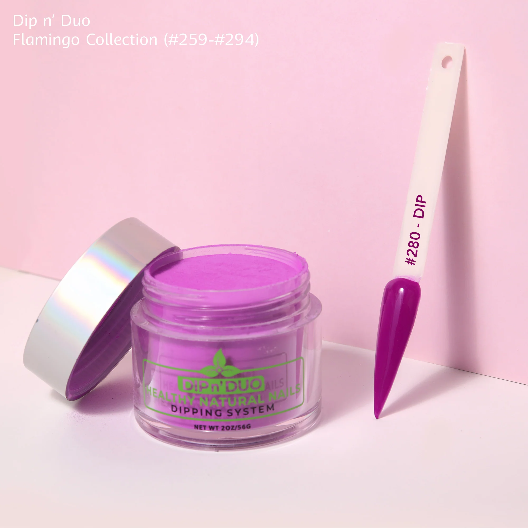 DIP n DUO - Powder #280 - WS