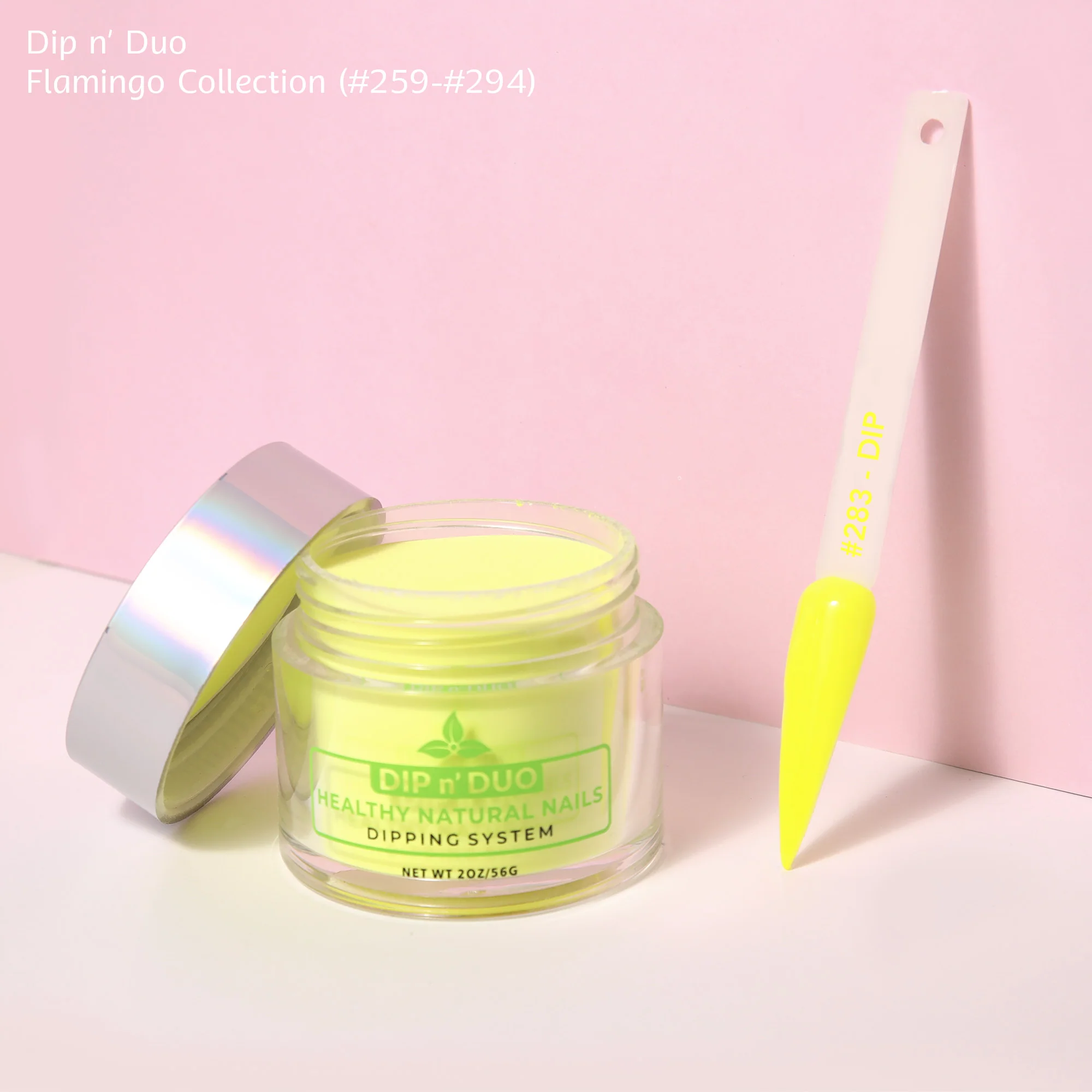 DIP n DUO - Powder #283