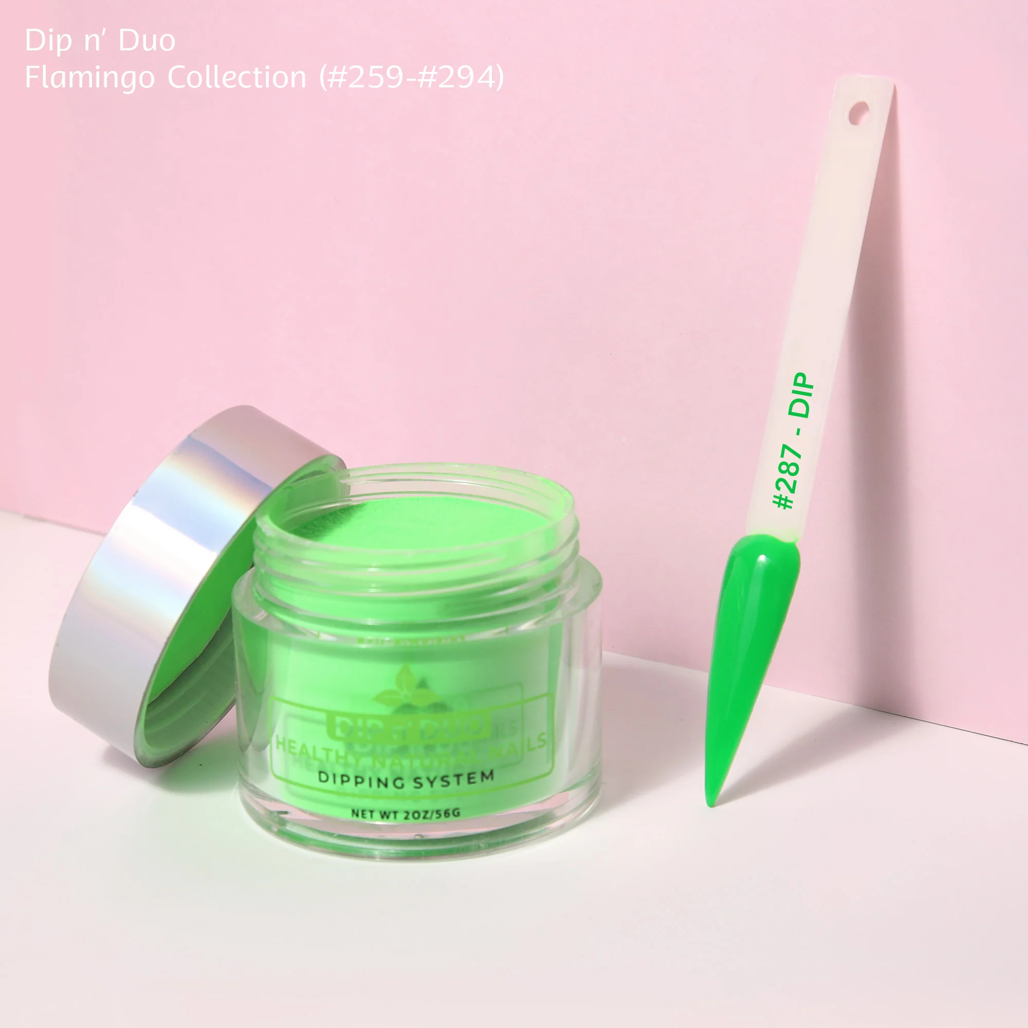 DIP n DUO - Powder #287 - WS