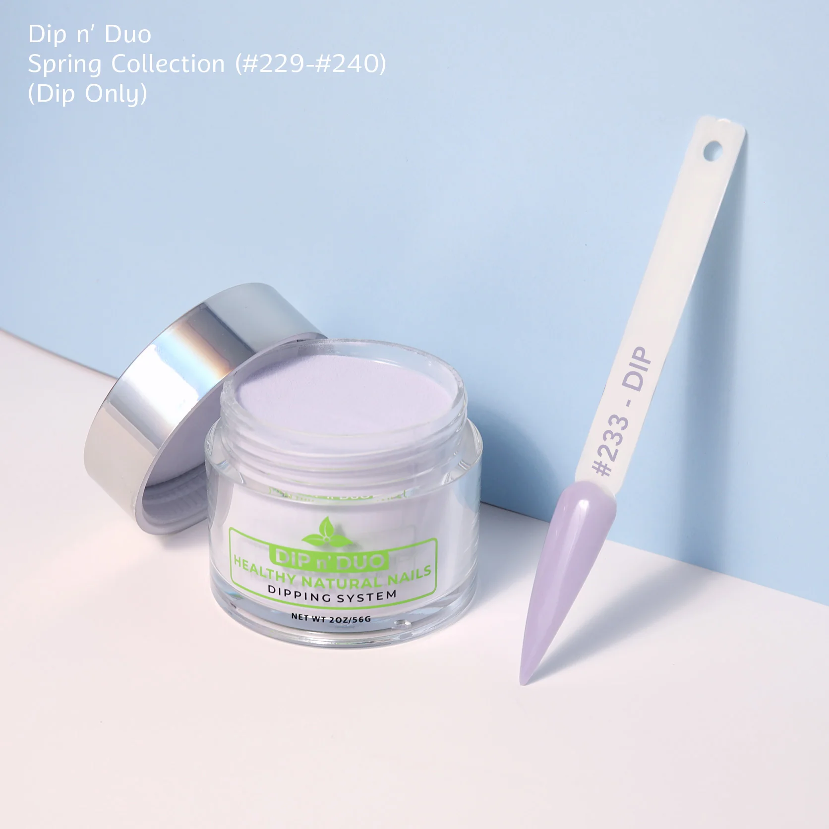 DIP n DUO - Powder #233