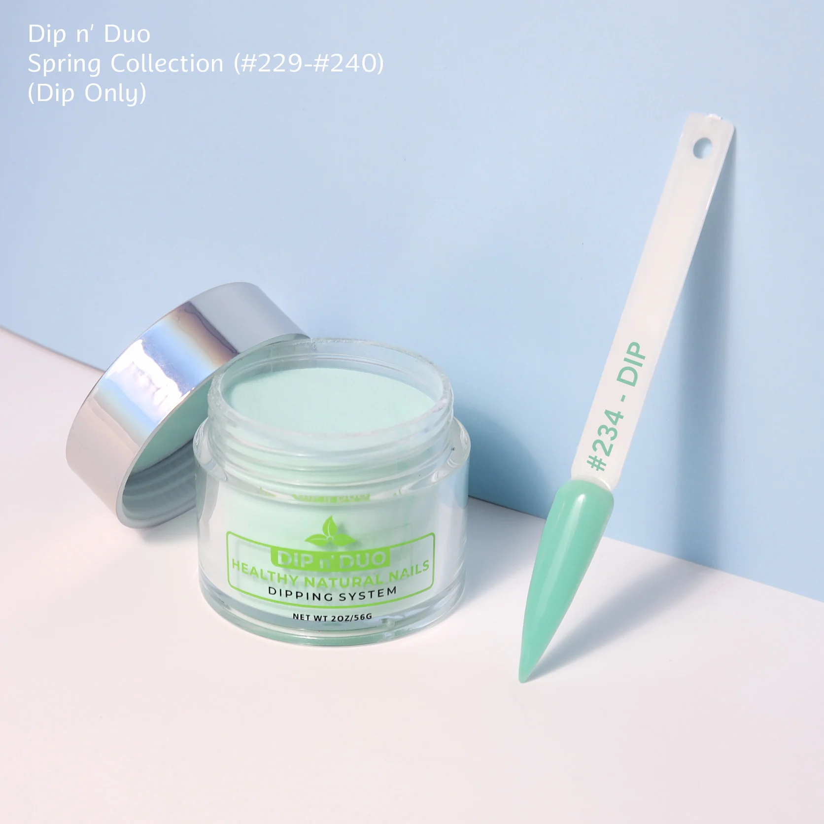 DIP n DUO - Powder #234 - WS