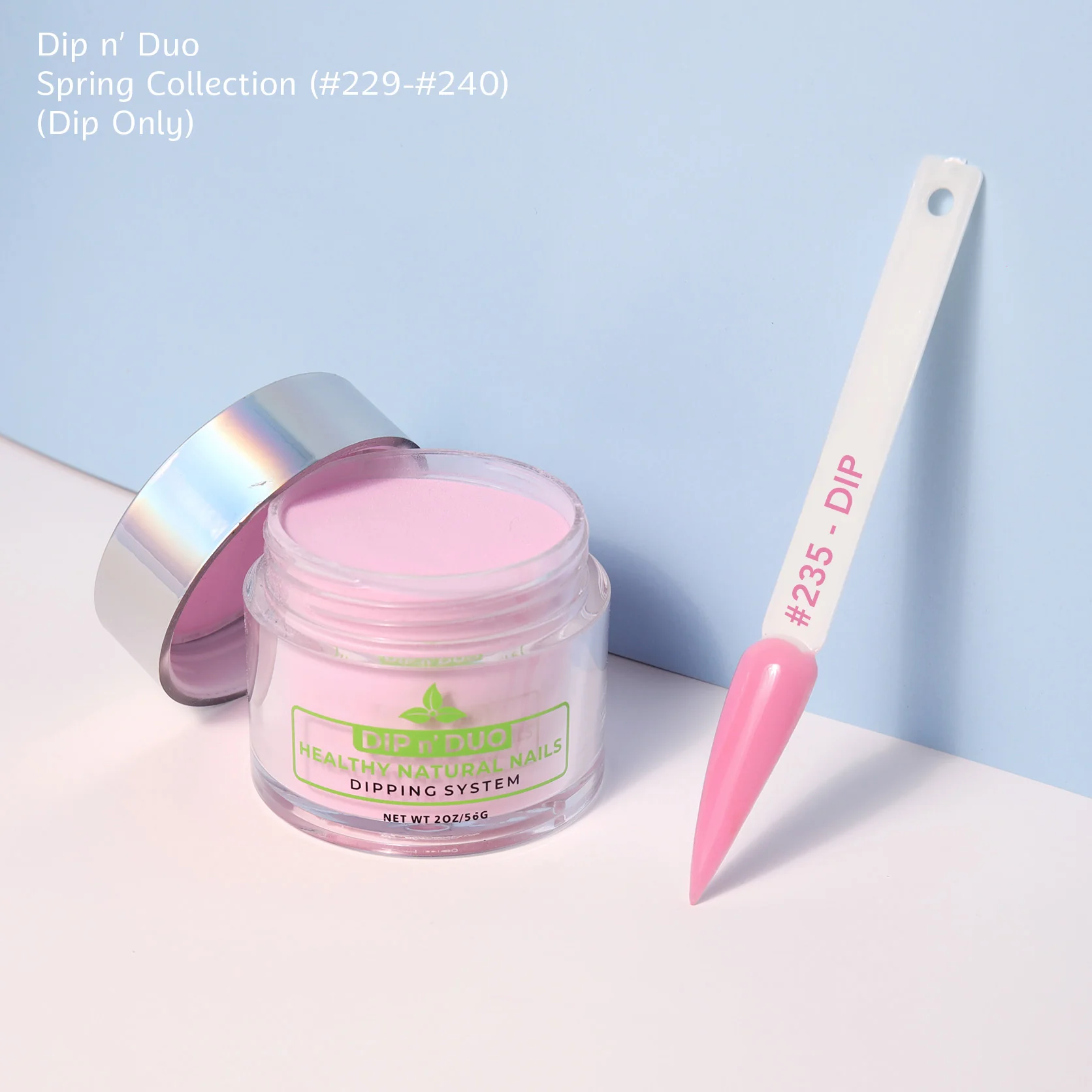 DIP n DUO - Powder #235