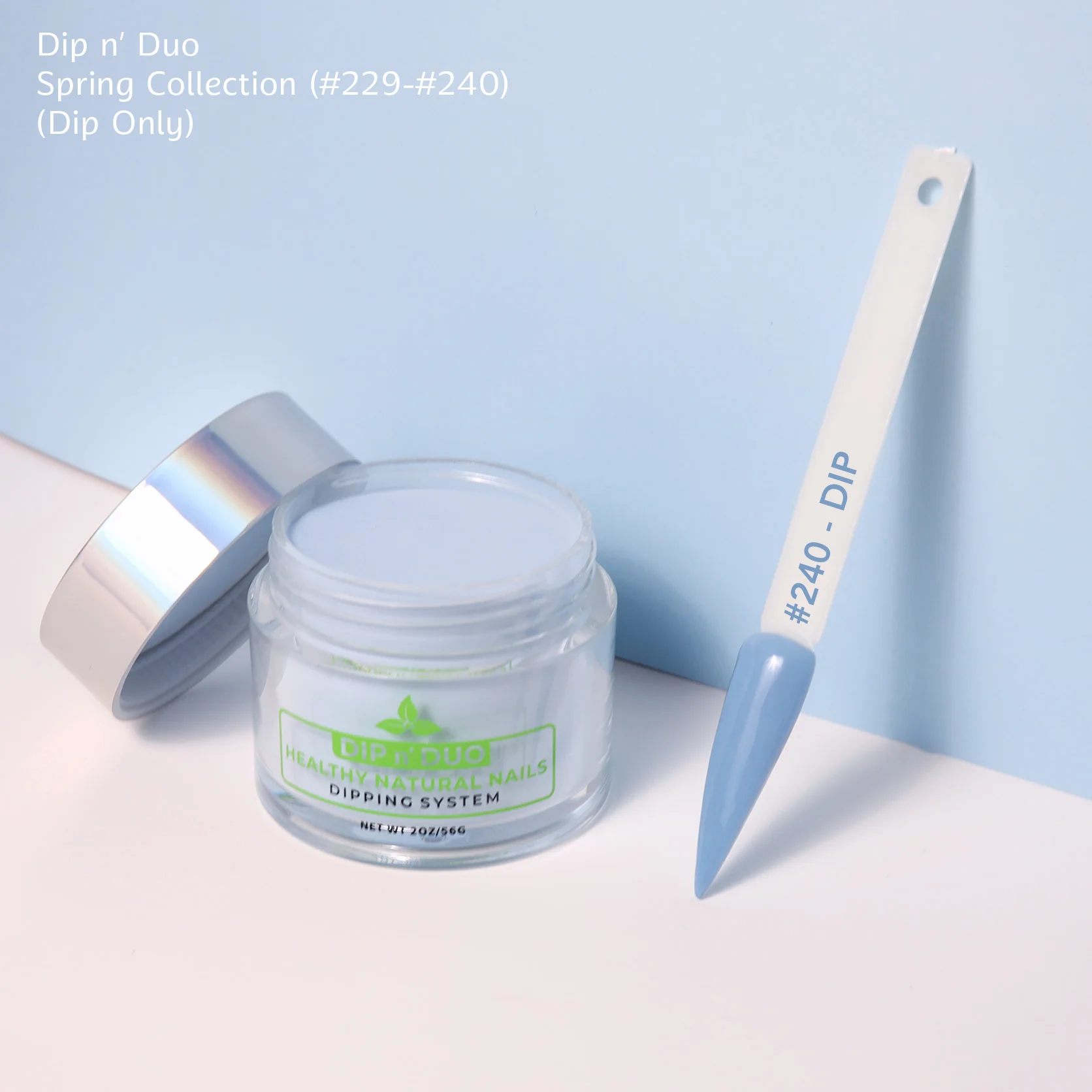 DIP n DUO - Powder #240 - WS
