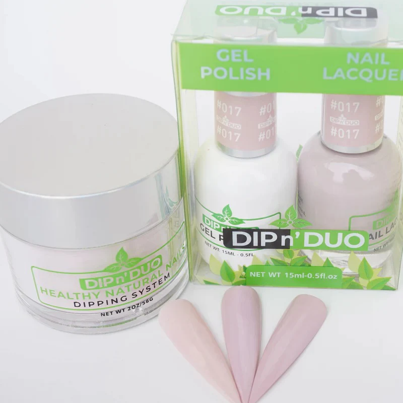 DIP n DUO - Duo #017