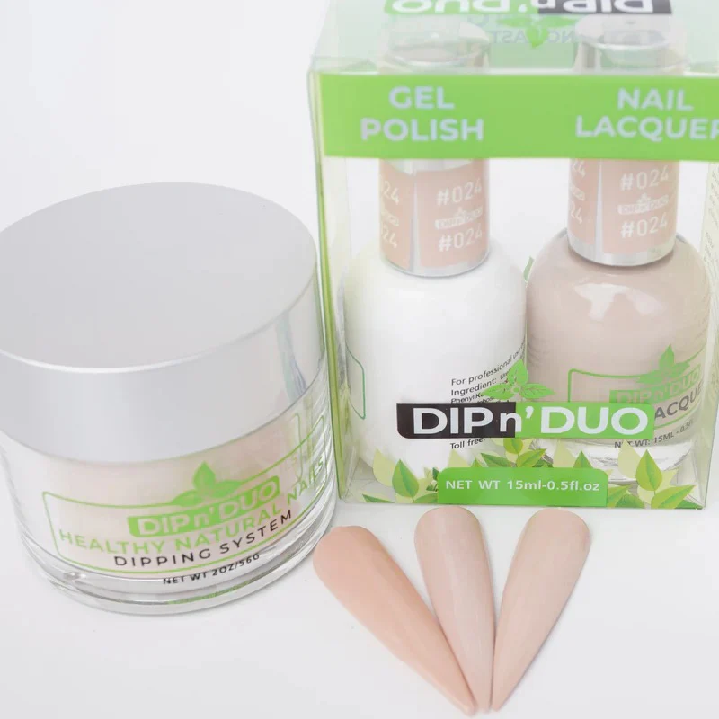 DIP n DUO - Duo #024 - WS