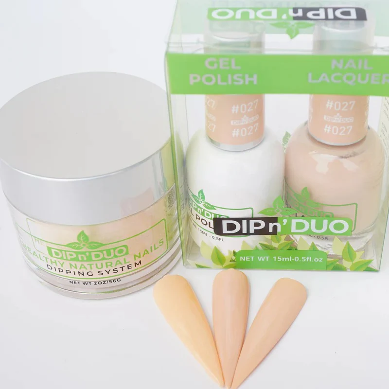 DIP n DUO - Duo #027 - WS