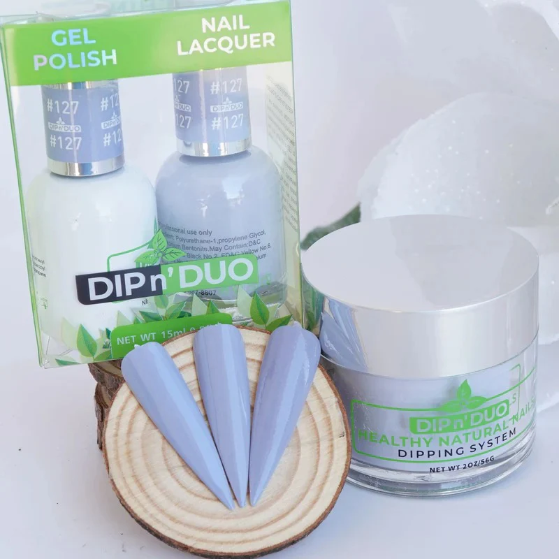 DIP n DUO - Powder #127 - WS