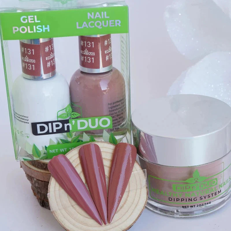 DIP n DUO - Powder #131 - WS