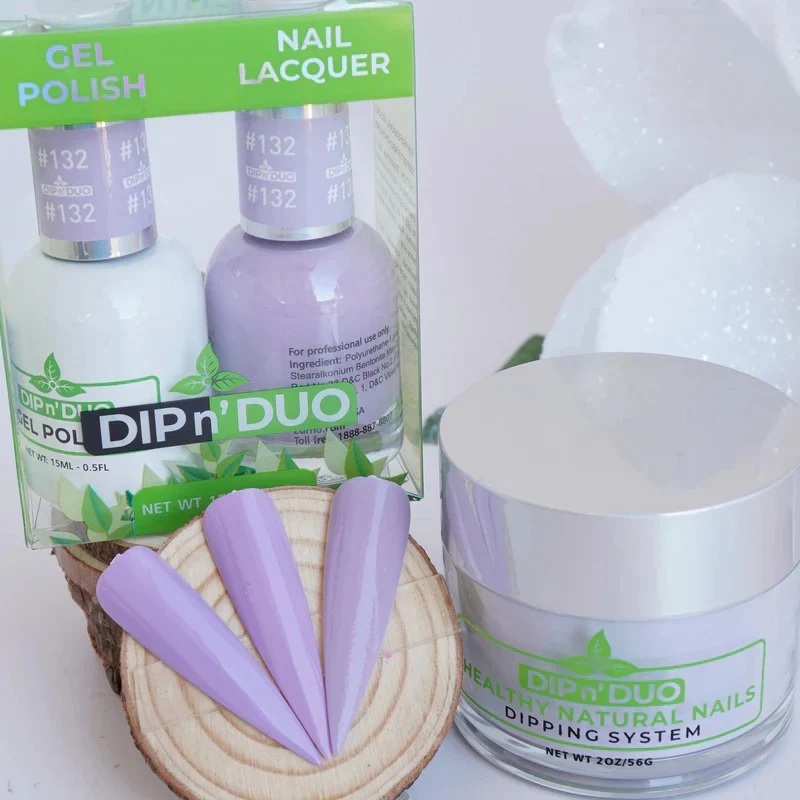 DIP n DUO - Powder #132 - WS