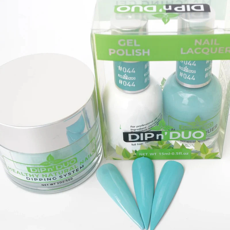 DIP n DUO - Duo #044
