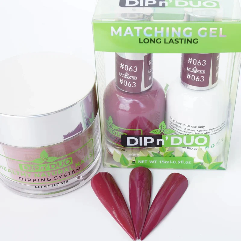 DIP n DUO - Duo #063
